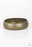 Garden Villa Brass Paparazzi Bracelets All Eyes On U Jewelry