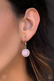 All The Trimmings Pink Paparazzi Necklace