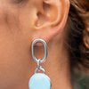 Glimpses Of Malibu Blue Paparazzi Fashion Fix-May 2022