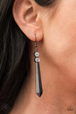 Magnificent Musings Black Paparazzi Fashion Fix Set All Eyes On U