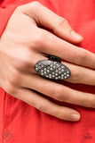 Magnificent Musings Black Paparazzi Fashion Fix Set All Eyes On U