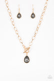 So Sorority Multicolor Paparazzi Necklace All Eyes On U Jewelry 