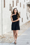Magnificent Musings Black Paparazzi Fashion Fix Set All Eyes On U 