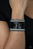 Mermaids Have No Fun Pink Paparazzi Bracelet