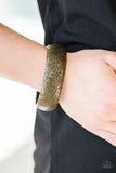 Garden Villa Brass Paparazzi Bracelets All Eyes On U Jewelry