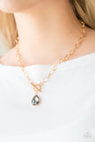 So Sorority Multicolor Paparazzi Necklace All Eyes On U Jewelry 