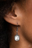 After Party Access Black Paparazzi Necklace All Eyes On U Jewelry 