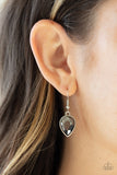 FEARLESS is More Silver Paparazzi Accessories All Eyes On U
