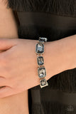 Magnificent Musings Black Paparazzi Fashion Fix Set All Eyes On U 