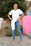 Glimpses Of Malibu Blue Paparazzi Fashion Fix-May 2022