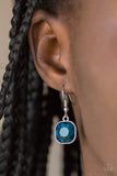 Dynamite Dazzle Blue Paparazzi Necklace
