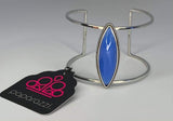 What You SEER is What You Get Blue Bracelet All Eyes On U Jewelry